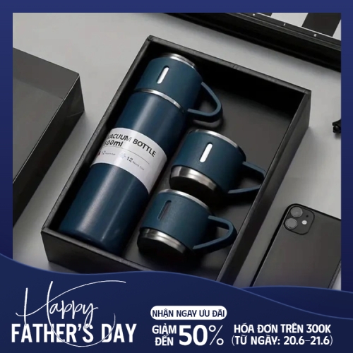 Happy Father's Day