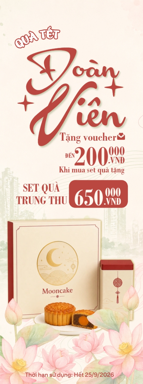 Quà tết đoàn viên