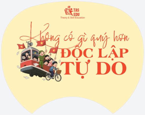 Không có gì quý hơn độc lập tự do — 2