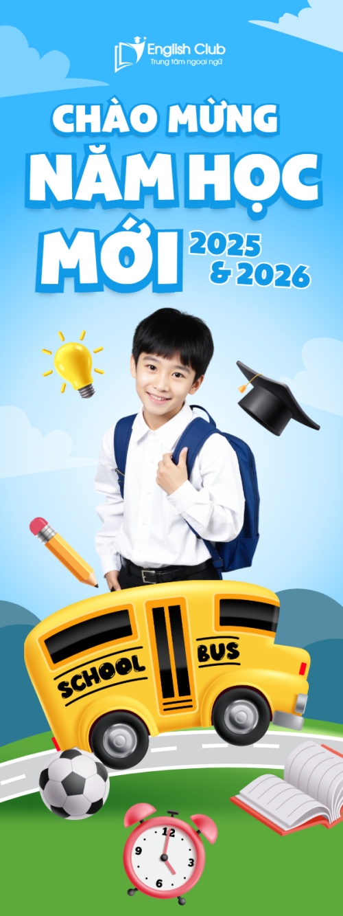 Tựu trường, đến trường, nhập học, back to school, giáo dục, education, school, trường học, hiện đại, modern