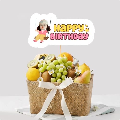 Chúc mừng sinh nhật