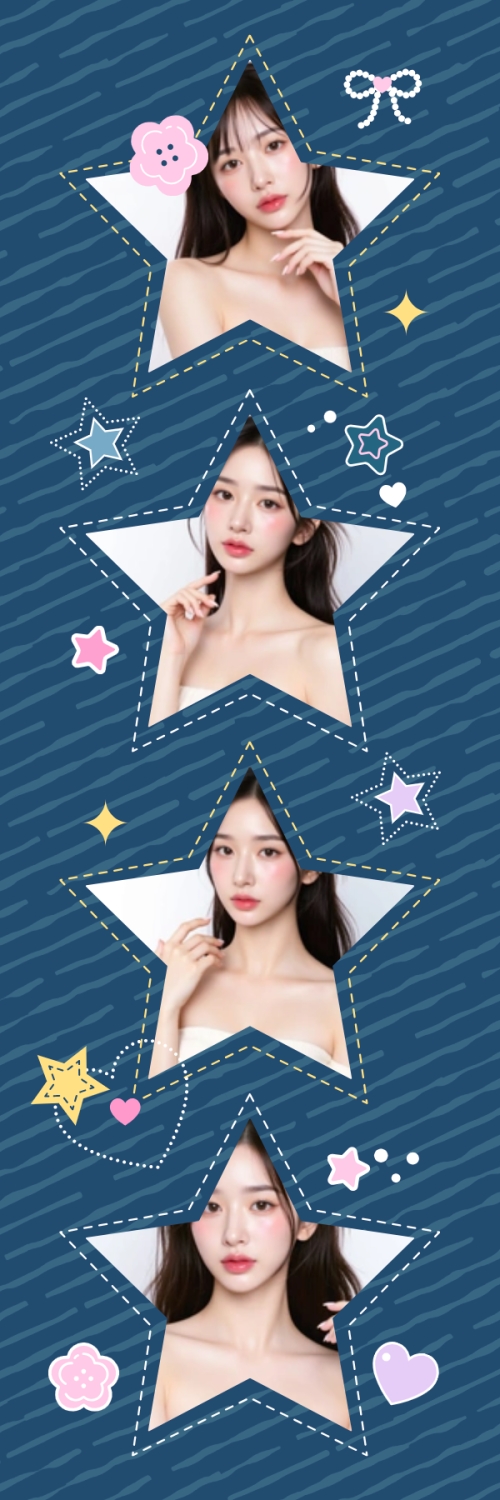 Idol, thần tượng, con gái, girl, cá nhân, personal style, sự kiện, event, cổ điển, y2k, retro