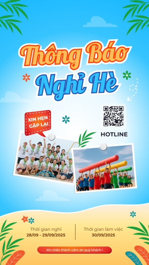 Team building, mùa hè, summer, Du lịch, travel, tourism, trải nghiệm, khám phá