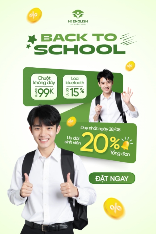 Tựu trường, nhập học, văn phòng phẩm, giáo dục, education, school, trường học, hiện đại, modern