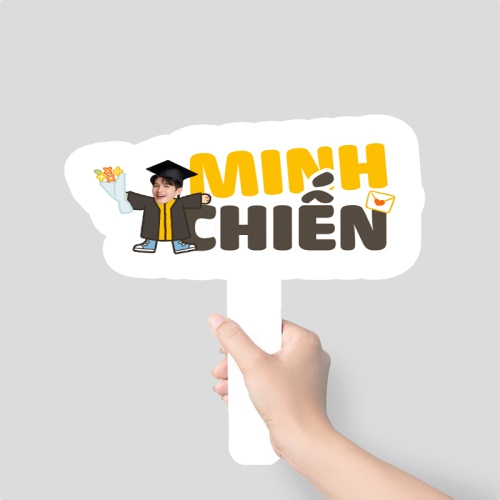 Chúc mừng tốt nghiệp