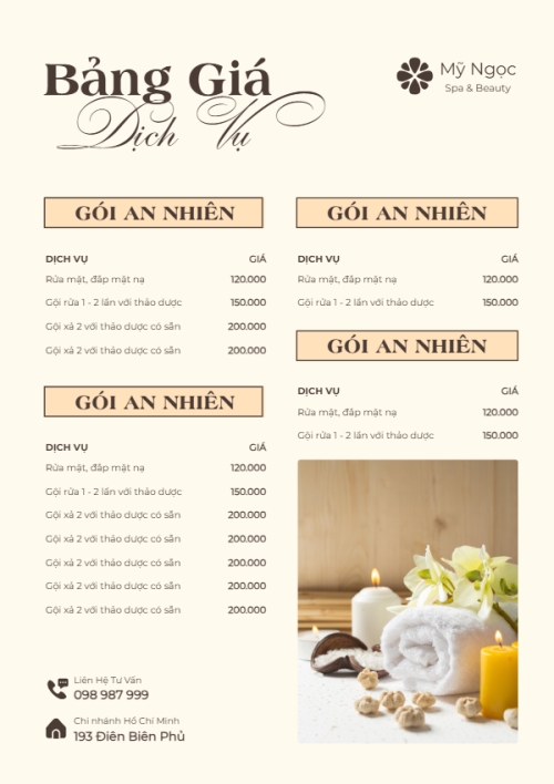 Tiệm tóc, tiệm cắt tóc, salon, nail, spa, beauty, làm đẹp, thẩm mỹ