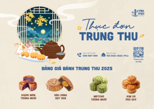 Trung thu, Tết Đoàn Viên, mid-autumn festival, nước uống, drink, ẩm thực, food, dễ thương, cute, chibi, hoạt hình, cartoon