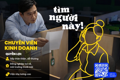 Tìm ngừoi này