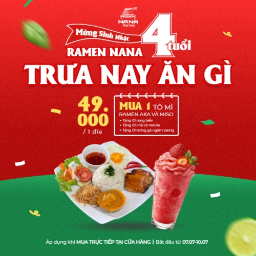 Cơm, cơm tấm, trà dâu, nước uống, đồ ăn, food, thực phẩm, ẩm thực, món ăn, F&B, nhà hàng, thức ăn, dễ thương, hiện đại