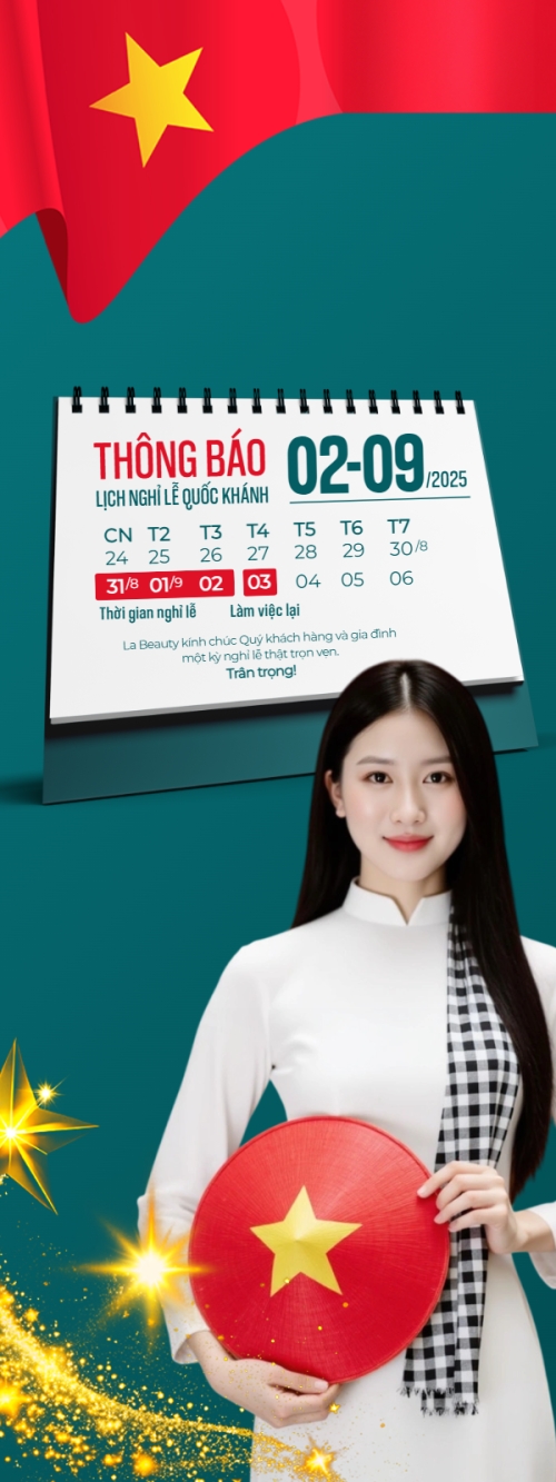 2/9, Quốc Khánh, lễ hội, thông báo, lịch nghỉ, Việt Nam, sự kiện, event, hiện đại, modern