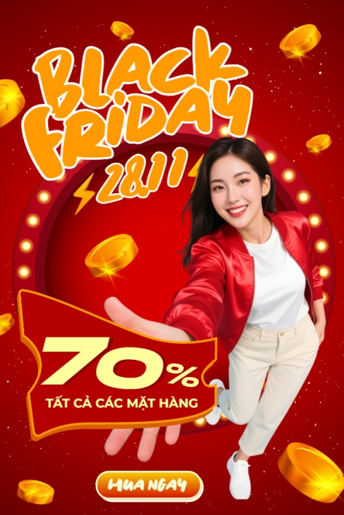 Black Friday 28.11