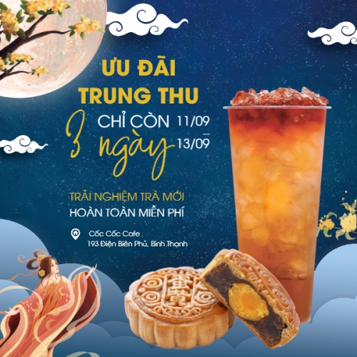 Trung thu, Tết Đoàn Viên, mid-autumn festival, sự kiện, event, lễ hội, festival, ẩm thực, food, bánh trung thu, cute, dễ thương
