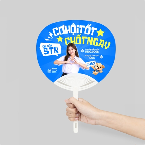 Cơ hội tốt chốt ngay — 1