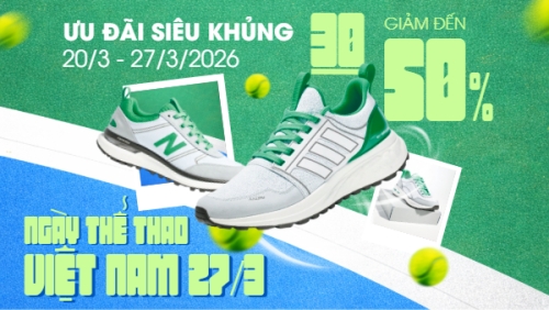 Ngày thể thao Việt Nam 27/3