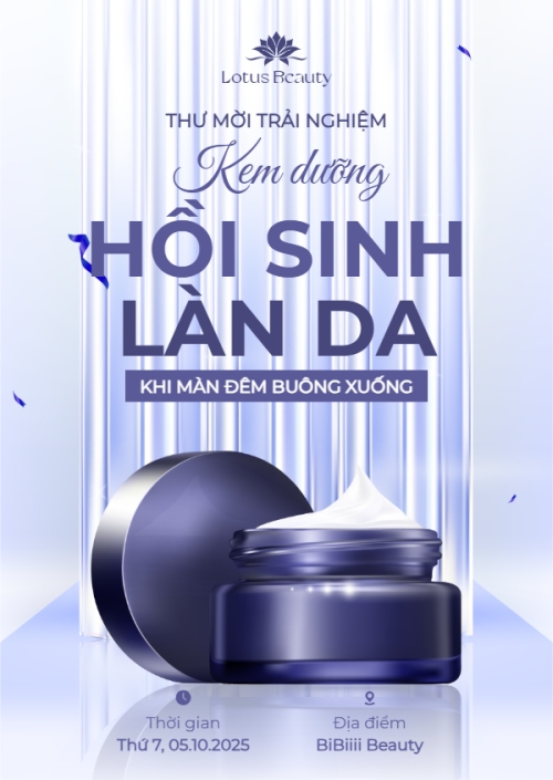 Làm đẹp, beauty, spa, thẩm mỹ, make up, trang điểm, đơn giản, simple, hiện đại, modern