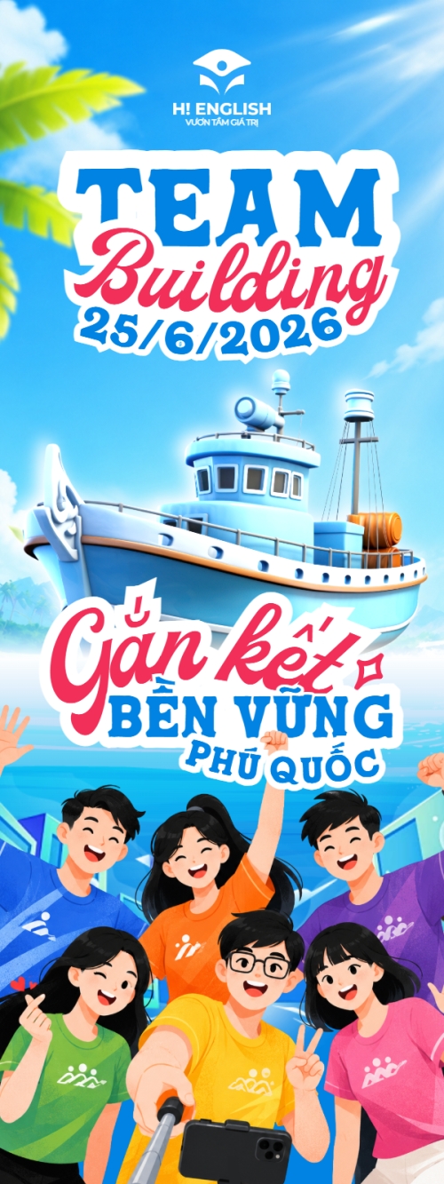 Gắn kết bền vững