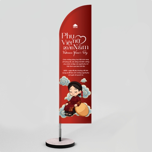20/10, Ngày phụ nữ Việt Nam, Vietnamese Women's Day, phụ nữ, sự kiện, event, dễ thương, cute, chibi, hoạt hình, cartoon