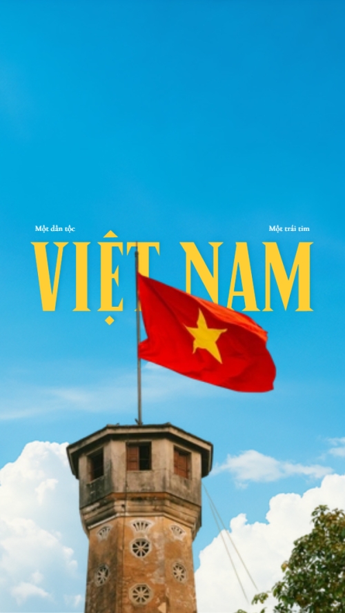 2/9, Quốc Khánh, lễ hội, Việt Nam, sự kiện, hiện đại, modern, sang trọng