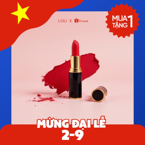 2/9, Quốc Khánh, lễ hội, Việt Nam, mỹ phẩm, làm đẹp, beauty, spa, hiện đại, modern