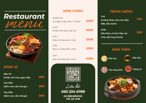 Đồ ăn, food, thực phẩm, ẩm thực, món ăn, F&B, nhà hàng, thức ăn, món Hàn, Korean food