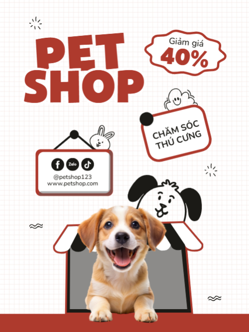 Giảm giá, sale, pet, thú cưng, thú nuôi, động vật, animal