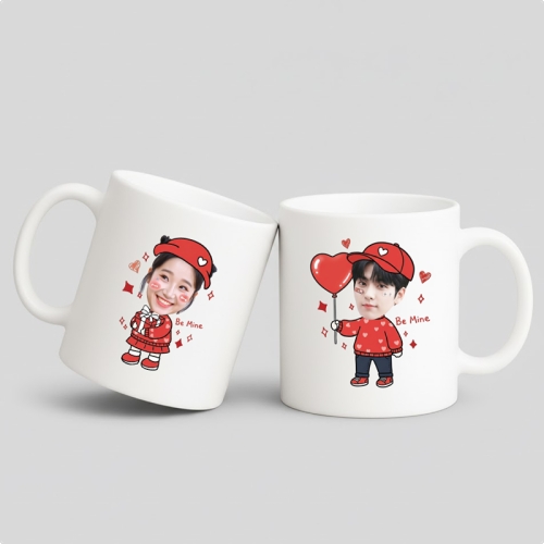 Valentine dễ thương