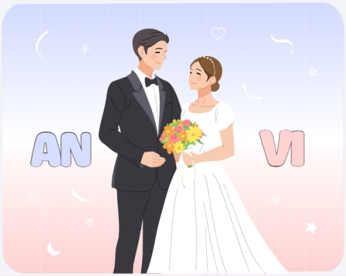 Tình yêu, love, cặp đôi, couple, cartoon, hoạt hình, dễ thương, cute