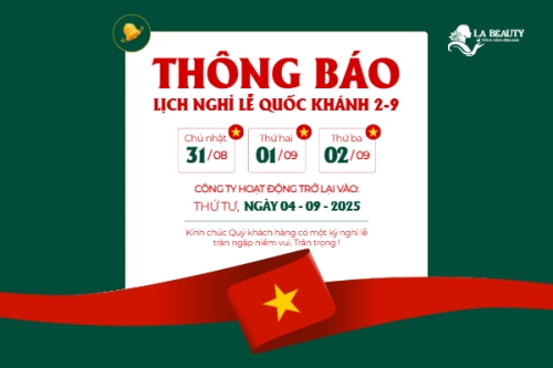 2/9, Quốc Khánh, lễ hội, thông báo, lịch nghỉ, Việt Nam, sự kiện, event, hiện đại, modern