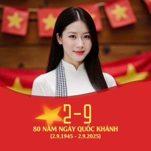 2/9, Quốc Khánh, lễ hội, Việt Nam,sự kiện, event, hiện đại, modern, sang trọng	