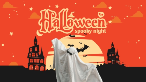 Halloween, lễ hội ma quái, sự kiện, event, lễ hội ma quái, lễ hội, festival, hiện đại, modern