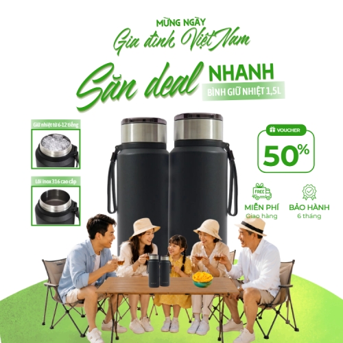 Săn deal nhanh