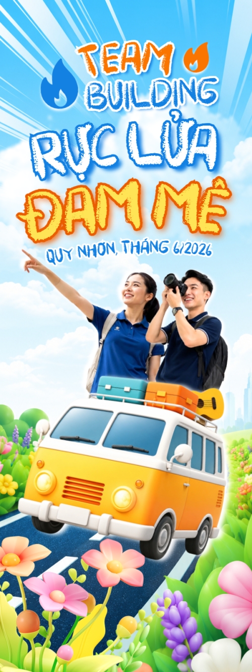 Rực lửa đam mê