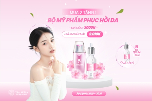 20/10, Ngày phụ nữ Việt Nam, Vietnamese Women's Day, phụ nữ, sự kiện, event, mỹ phẩm, làm đẹp, beauty, hiện đại, modern