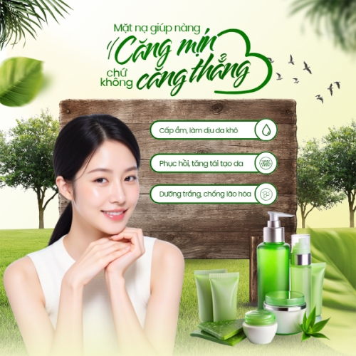 20/10, Ngày phụ nữ Việt Nam, Vietnamese Women's Day, phụ nữ, sự kiện, event, mỹ phẩm, làm đẹp, beauty, hiện đại, modern
