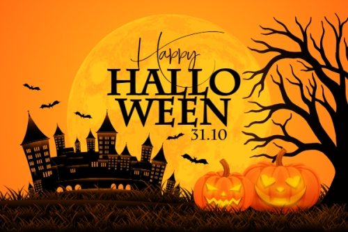 Halloween, lễ hội ma quái, sự kiện, event, lễ hội, festival, hiện đại, modern
