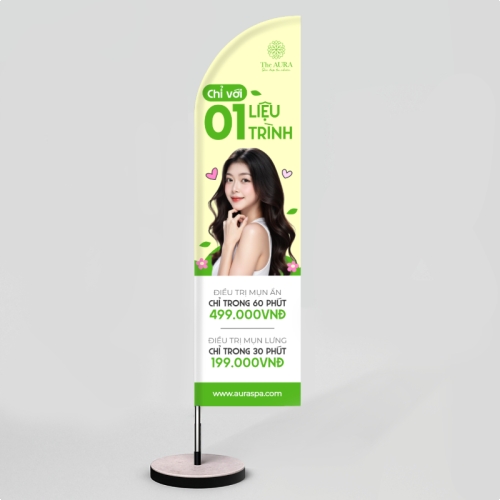 Spa, beauty, làm đẹp, thẩm mỹ, salon, khai trương, giảm giá, sale
