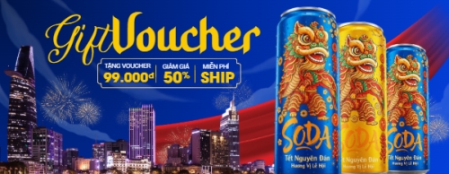Gift voucher