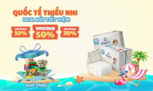 Quốc tế thiếu nhi, trẻ em,1/6, International Children's Day, children , sự kiện, event, chương trình, sale, giải trí, entertainment