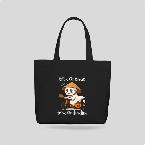 Halloween, lễ hội ma quái, sự kiện, event, dễ thương, cute, chibi, hoạt hình, cartoon