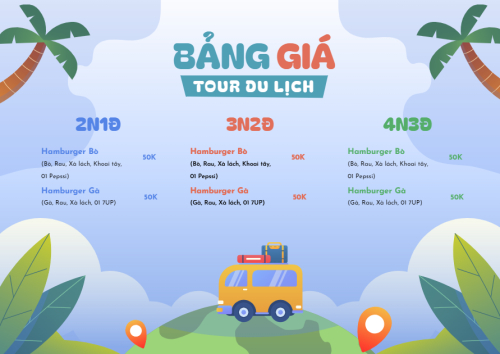 Du lịch, travel, tourism, trải nghiệm, khám phá