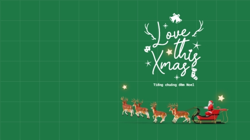 Love this xmas
