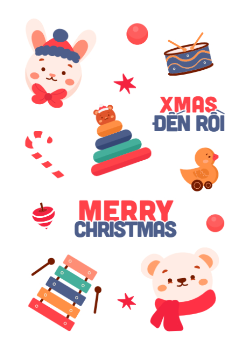 Giáng sinh, Christmas, Noel, 25/12, sự kiện, event, chương trình