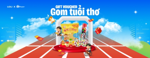 Gom tuổi thơ