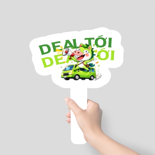 Deal tới deal tới
