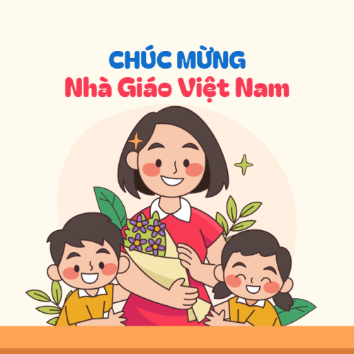 Ngày nhà giáo, 20/11, Teacher's day, giáo dục, education, school, trường học, sự kiện, event