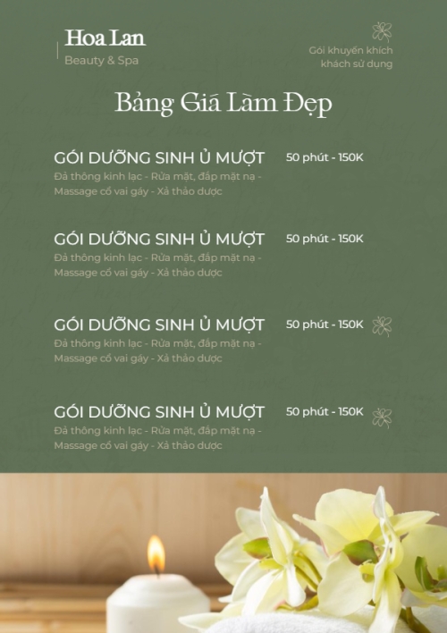 Tiệm tóc, tiệm cắt tóc, salon, nail, spa, beauty, làm đẹp, thẩm mỹ