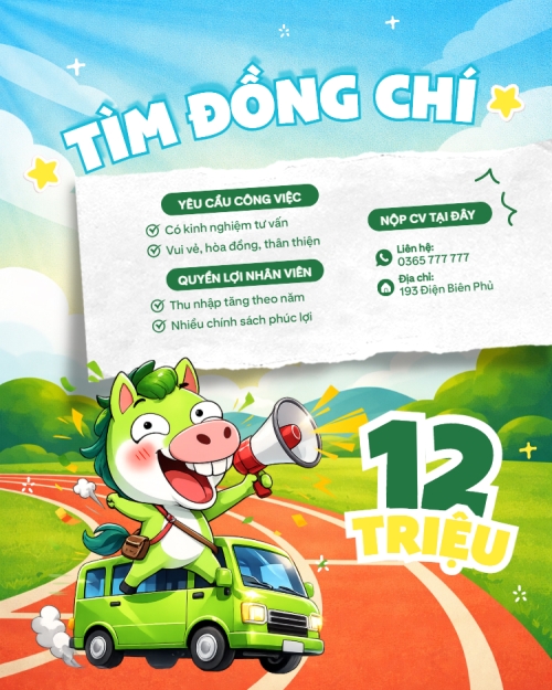 Tìm đồng chí