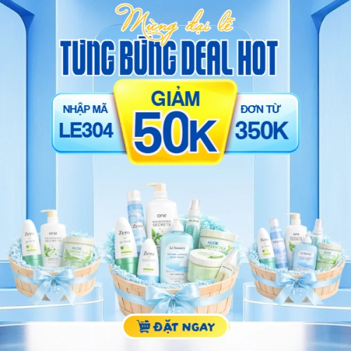 Mừng lễ 30/4 Giải Phóng Miền Nam