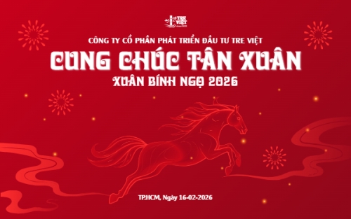 Cung chúc tân xuân