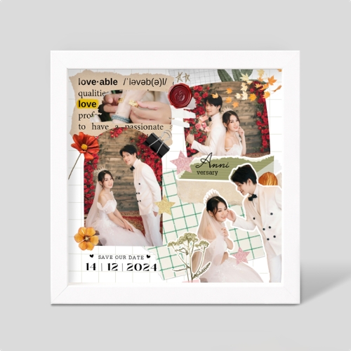Kỉ niệm ngày cưới